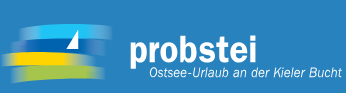Logo of Probstei Tourismus Marketing GbR