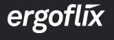 Logo of ergoflix Group GmbH