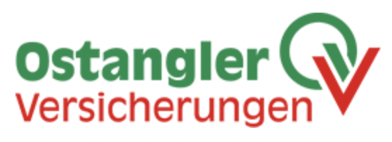 Logo of  Ostangler Versicherungen
