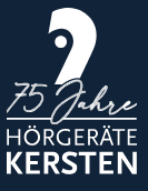 Logo of Bargteheide | Hörgeräte Kersten Süd GmbH