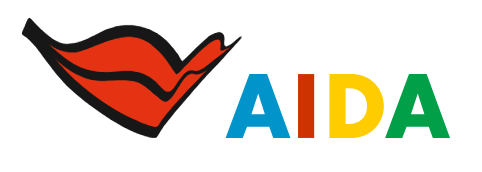 Logo of AIDA Cruises