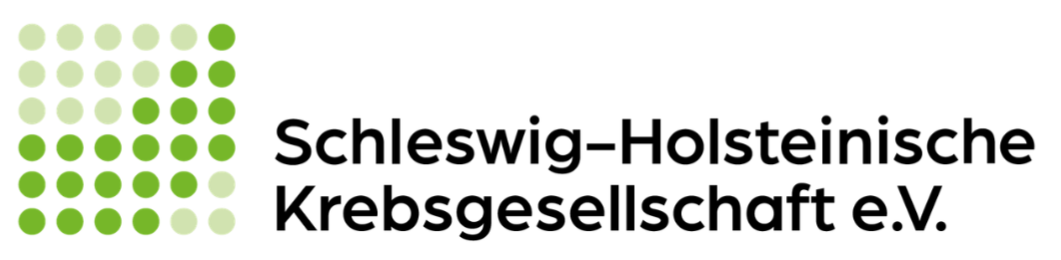 Logo of Schleswig-Holsteinische Krebsgesellschaft e.V.
