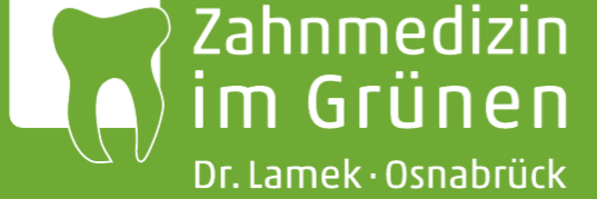 Logo of Zahnmedizin im Grünen - Dr. Lamek Osnabrück