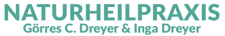 Logo of Naturheilpraxis Görres und Inga Dreyer