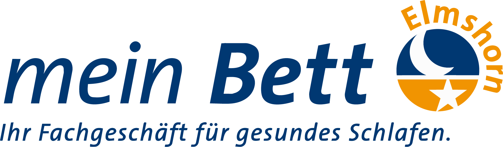 Logo of Mein Bett Elmshorn GmbH