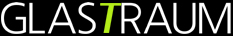 Logo of Glas(t)raum GmbH & Co. KG