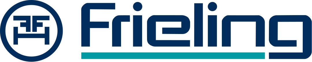 Logo of Frieling Stahlhandel Oldenburg