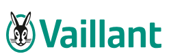 Logo of Vaillant
