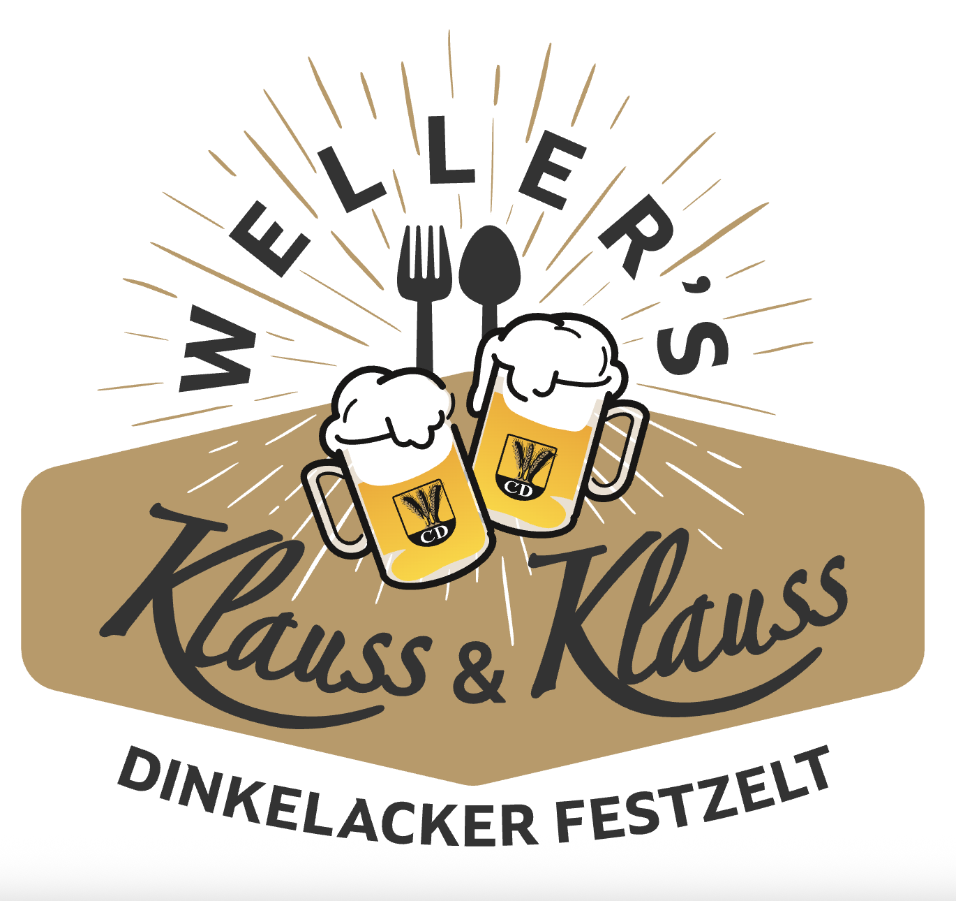 Logo of WELLER'S Klauss & Klauss
