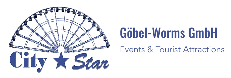 Logo of Riesenrad City Star