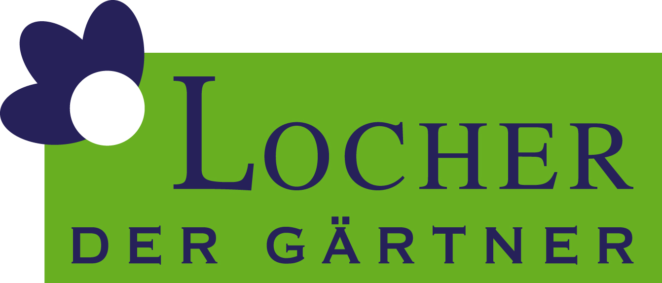 Logo of Locher Der Gärtner