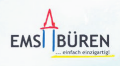 Logo of Gemeinde Emsbüren