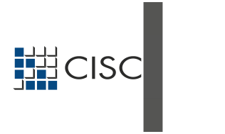 Logo of CISC Semiconductor GmbH