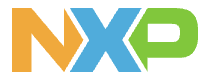 Logo of NXP Semiconductors Austria GmbH & Co KG