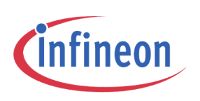 Logo of Infineon Technologies AG Development Center Graz