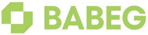 Logo of BABEG Kärntner Betriebsansiedlungs- und Beteiligungsgesellschaft m.b.H.