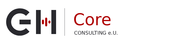 Logo of GH Opticore Consulting e.U.