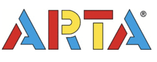 Logo of ARTA Projektbau GmbH