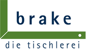 Logo of brake - die tischlerei - Küche, Möbel, Treppe vom Tischler - Leer (Ostfriesland) & Emsland