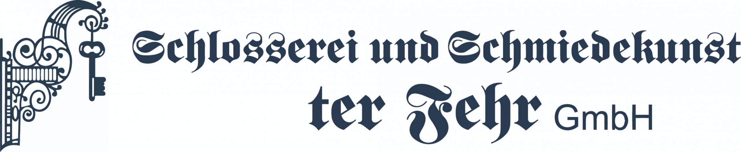 Logo of Schlosserei und Schmiedekunst ter Fehr GmbH
