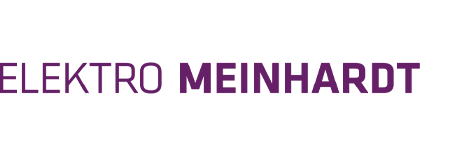 Logo of MEINHARDT ELEKTRO
