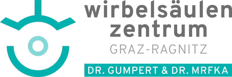 Logo of Wirbelsäulenzentrum Graz Ragnitz