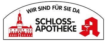 Logo of Schloss-Apotheke