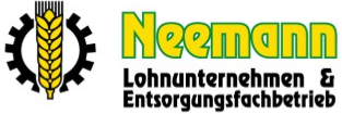 Logo of Karl-Heinz Neemann GmbH