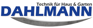 Logo of Dahlmann GmbH