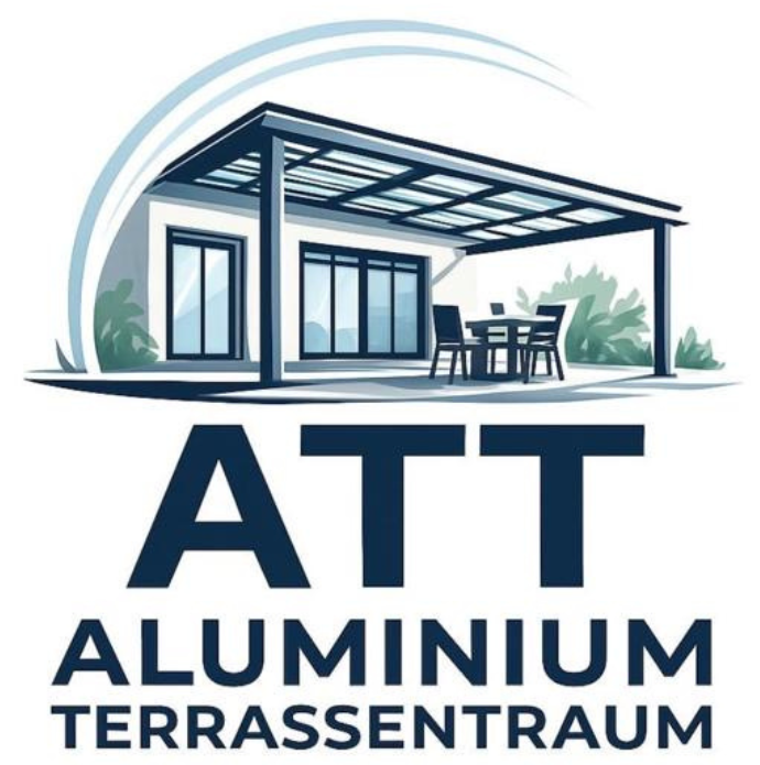 Logo of ATT - Aluminium Terrassen Traum