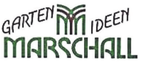 Logo of Marschall Garten-Ideen