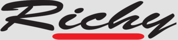 Logo of Richy Fabrikverkauf