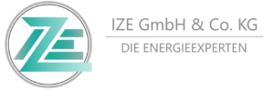 Logo of IZE GmbH & Co. KG