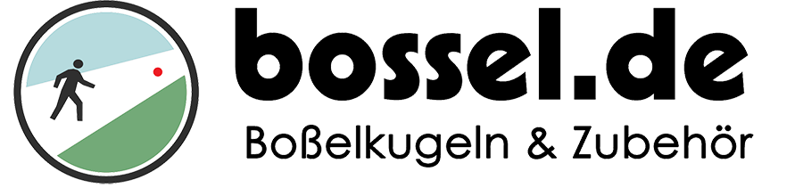 Logo of Carls Boßelkugeln bossel.de