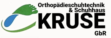 Logo of Orthopädie-Schuhtechnik und Schuhhaus Kruse GbR