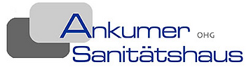 Logo of Ankumer Sanitätshaus