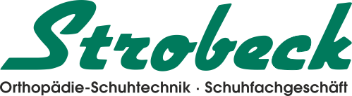 Logo of Strobeck Orthopädie