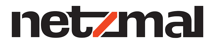Logo of netzmal GmbH - IT-Support und Softwareentwicklung