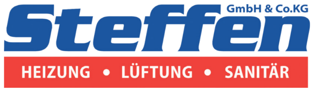 Logo of Steffen GmbH & Co. KG