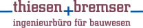 Logo of Thiesen Udo