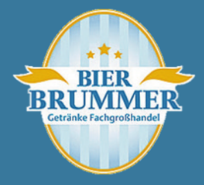 Logo of Bier Brummer GmbH