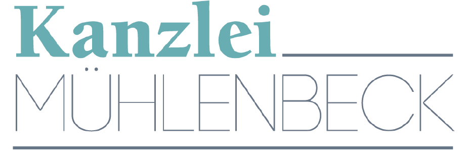 Logo of Mühlenbeck Björn Rechtsanwalt