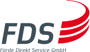 Logo of Förde Direkt Service (FDS) GmbH