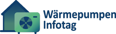 Logo of Wärmepumpen Infotag