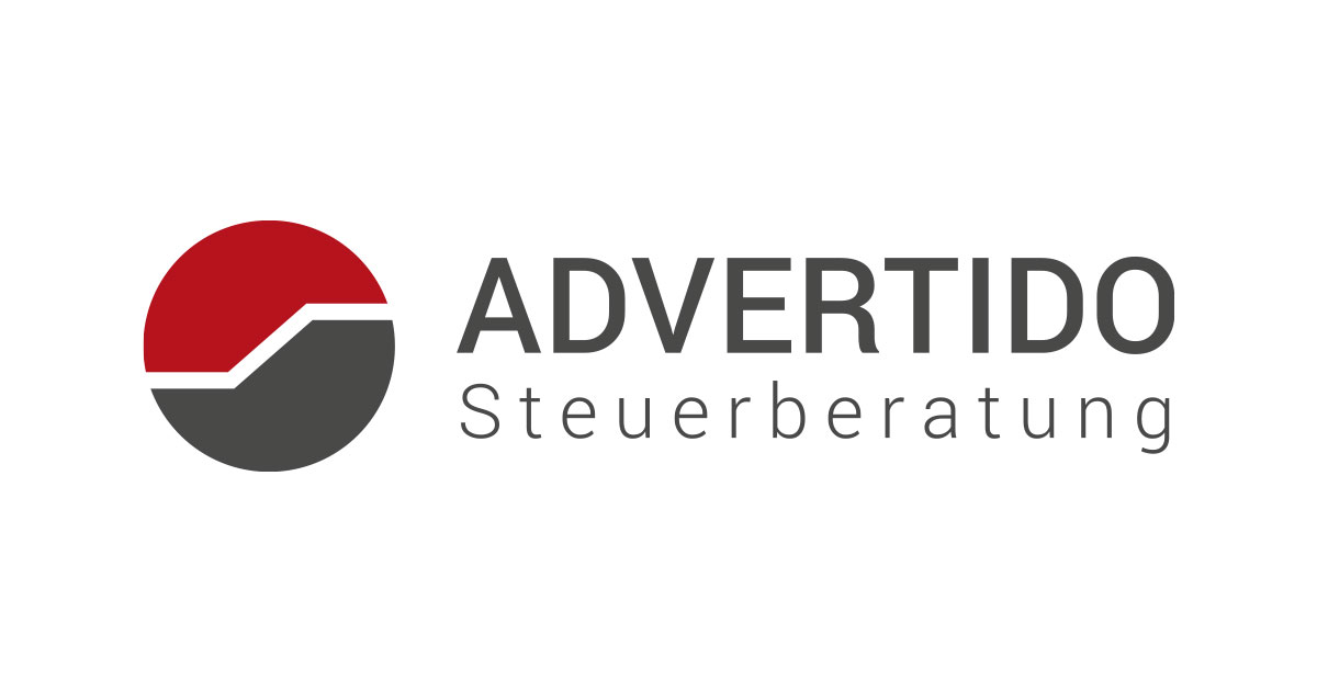 Logo of ADVERTIDO Steuerberatung