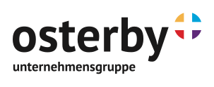 Logo of Osterby Unternehmensgruppe