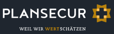 Logo of Plansecur
