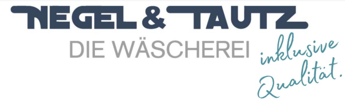 Logo of Negel & Tautz