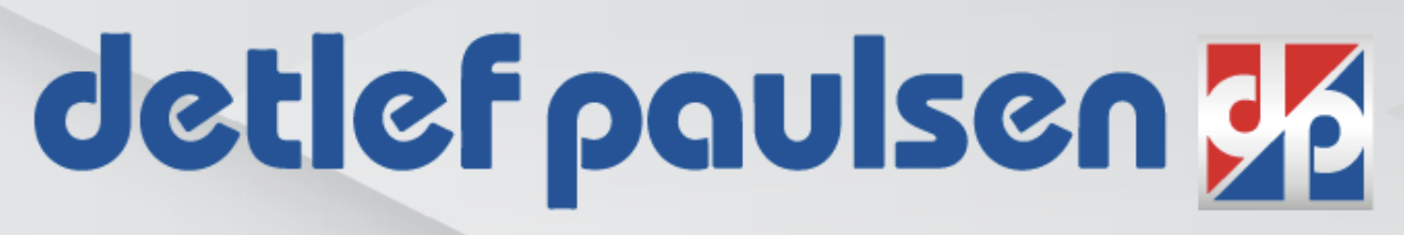 Logo of Detlef Paulsen Betriebsbedarf GmbH & Co. KG
