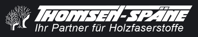 Logo of Thomsen Räucherspäne Räucherholz GmbH & Co. KG.